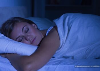 Optimale Schlaftemperatur