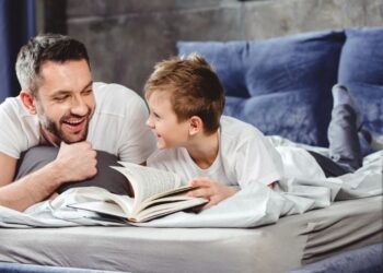 Personalisiertes Kinderbuch