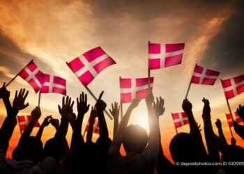 Dänemark Urlaub mit Kindern