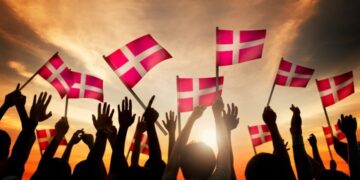 Dänemark Urlaub mit Kindern