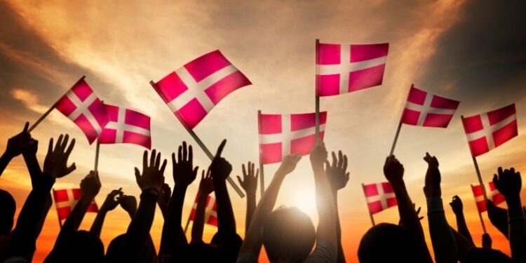 Dänemark Urlaub mit Kindern