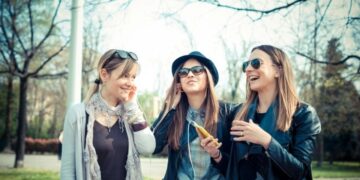 Was anziehen bei 16 Grad